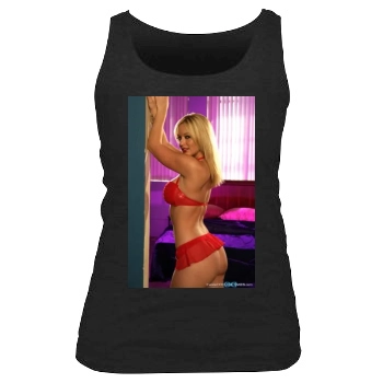 Heather Rene Smith Women's Tank Top