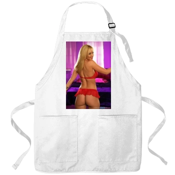 Heather Rene Smith Apron