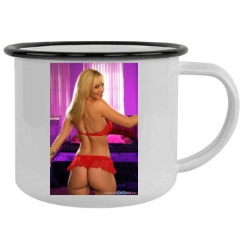 Heather Rene Smith Camping Mug