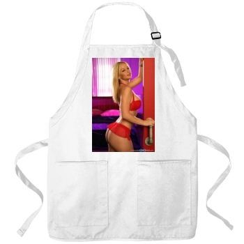 Heather Rene Smith Apron