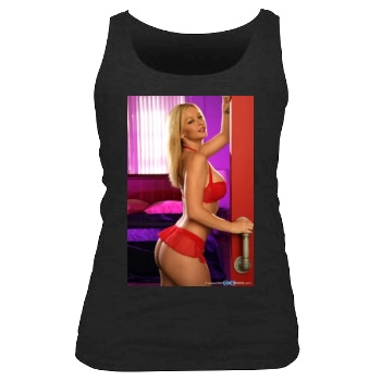 Heather Rene Smith Women's Tank Top