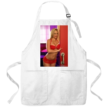 Heather Rene Smith Apron