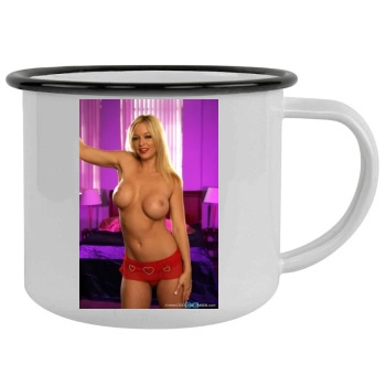 Heather Rene Smith Camping Mug