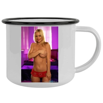 Heather Rene Smith Camping Mug