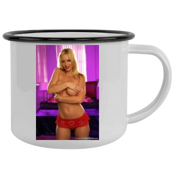 Heather Rene Smith Camping Mug