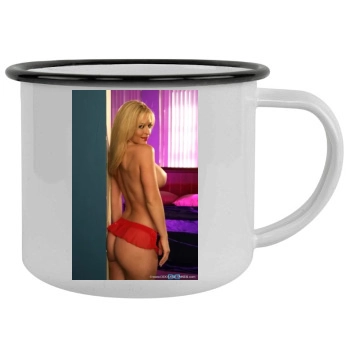 Heather Rene Smith Camping Mug