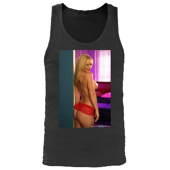 Heather Rene Smith Men's Tank Top