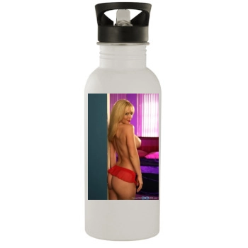 Heather Rene Smith Stainless Steel Water Bottle