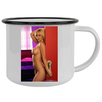 Heather Rene Smith Camping Mug