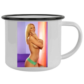 Heather Rene Smith Camping Mug