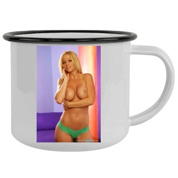 Heather Rene Smith Camping Mug