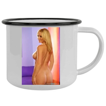 Heather Rene Smith Camping Mug