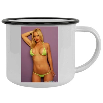 Heather Rene Smith Camping Mug