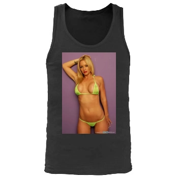 Heather Rene Smith Men's Tank Top