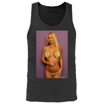 Heather Rene Smith Men's Tank Top