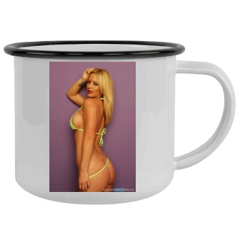 Heather Rene Smith Camping Mug