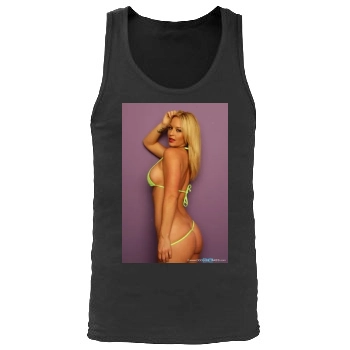 Heather Rene Smith Men's Tank Top