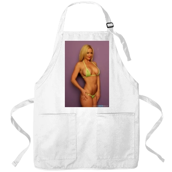 Heather Rene Smith Apron