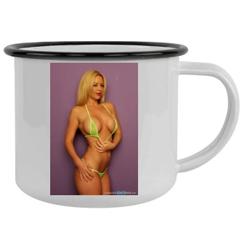 Heather Rene Smith Camping Mug