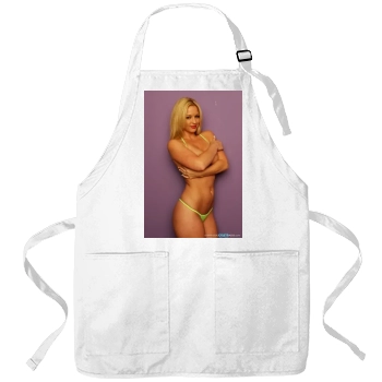 Heather Rene Smith Apron