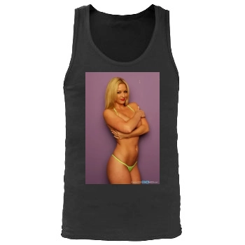 Heather Rene Smith Men's Tank Top