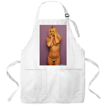 Heather Rene Smith Apron