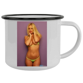 Heather Rene Smith Camping Mug