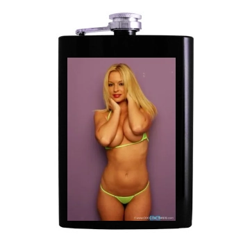 Heather Rene Smith Hip Flask