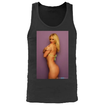 Heather Rene Smith Men's Tank Top