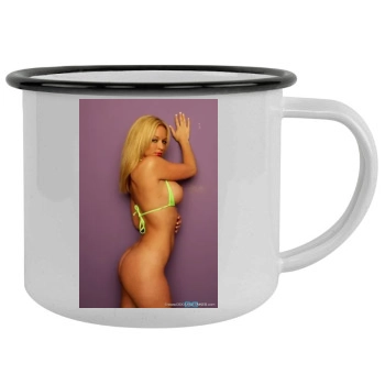 Heather Rene Smith Camping Mug