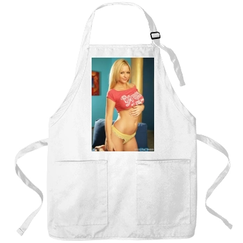 Heather Rene Smith Apron