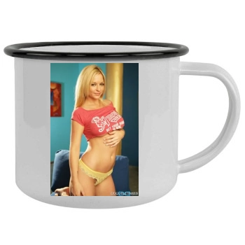 Heather Rene Smith Camping Mug