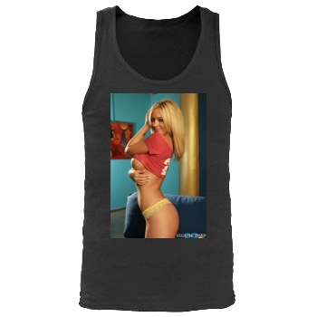 Heather Rene Smith Men's Tank Top