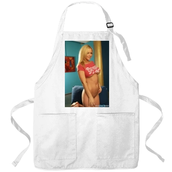 Heather Rene Smith Apron