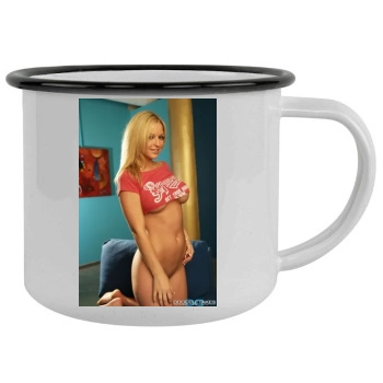 Heather Rene Smith Camping Mug