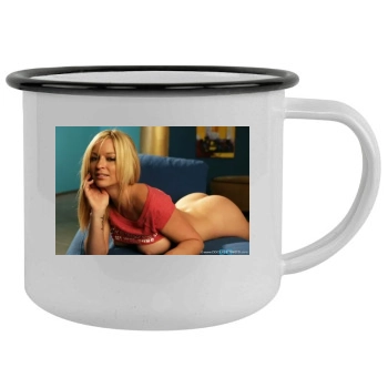 Heather Rene Smith Camping Mug