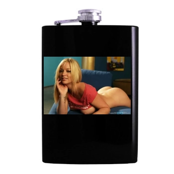 Heather Rene Smith Hip Flask