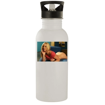 Heather Rene Smith Stainless Steel Water Bottle