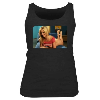 Heather Rene Smith Women's Tank Top