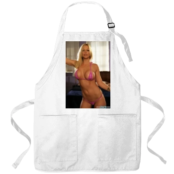 Heather Rene Smith Apron