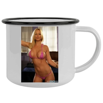 Heather Rene Smith Camping Mug