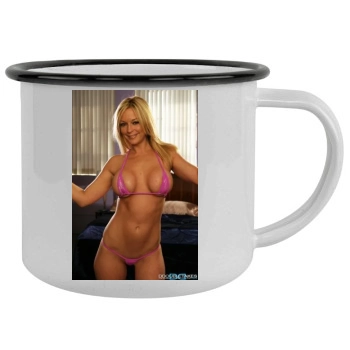 Heather Rene Smith Camping Mug