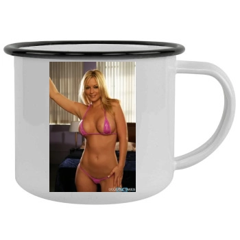 Heather Rene Smith Camping Mug