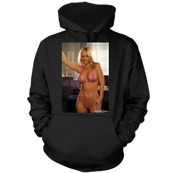 Heather Rene Smith Mens Pullover Hoodie Sweatshirt