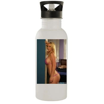 Heather Rene Smith Stainless Steel Water Bottle