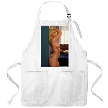 Heather Rene Smith Apron