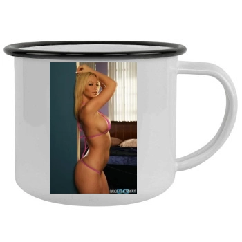 Heather Rene Smith Camping Mug