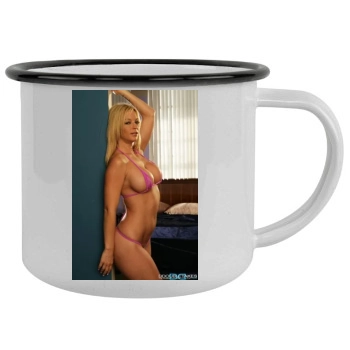 Heather Rene Smith Camping Mug