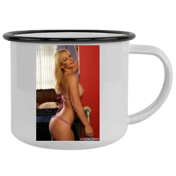 Heather Rene Smith Camping Mug