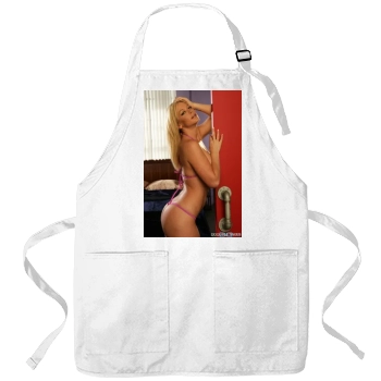 Heather Rene Smith Apron